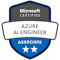 Microsoft Certified Azure AI Engineer Associate