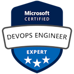 DevOps Engineer:left