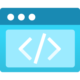 Azure static web apps logo:right:inline